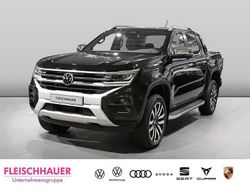 Schwarz Neu 2025 VW Amarok Aventura Abholung | 67.880 €