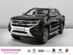 Schwarz Neu 2025 VW Amarok Aventura Abholung | 70.980 €