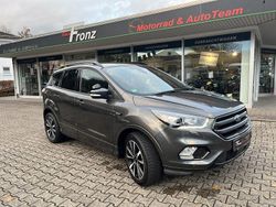 Grau Gebraucht 2019 Ford Kuga ST-Line SUV | 16.980 € (Fairer Preis)