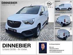 Weiss Gebraucht 2021 Opel Combo | 14.490 €
