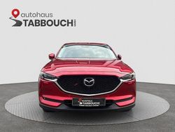 Rot Gebraucht 2018 Mazda CX-5 Sports-Line SUV | 18.999 € (Fairer Preis)