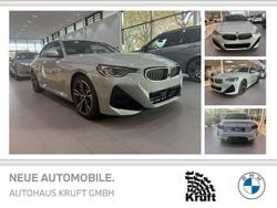 M brooklyn grau metallic Neu 2025 BMW 230 M Sport Coupé | 47.990 € (Superpreis)