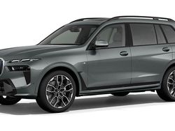 Grau Gebraucht 2025 BMW X7 Comfort Edition SUV | 100.225 € (Teuer)