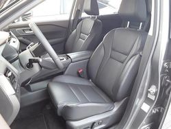 Grau Gebraucht 2022 Nissan X-Trail Tekna SUV | 50.349 €