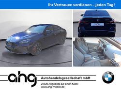 Blau Neu 2025 BMW M235 Performance Coupé | 56.740 € (Fairer Preis)