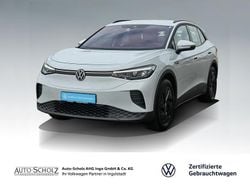 Weiß Gebraucht 2022 VW ID.4 Pro Performance SUV | 24.912 € (Guter Preis)