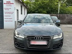 Andere farben Gebraucht 2012 Audi A7 Sportback S-Line Kleinwagen | 22.000 € (Fairer Preis)