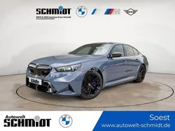(grau) bmw individual storm bay Neu 2025 BMW M5 Comfort Edition Limousine | 134.250 € (Superpreis)