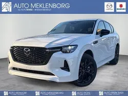 Andere Gebraucht 2024 Mazda CX-60 Homura-Line SUV | 55.990 € (Teuer)