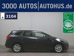 Unbekannt Gebraucht 2016 Kia Ceed Vision Kombi | 7.690 € (Guter Preis)