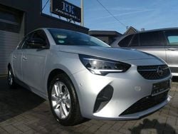 Grau Gebraucht 2020 Opel Corsa Edition Limousine | 11.600 € (Guter Preis)