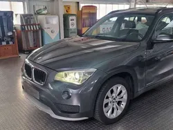 Mineralgrau Gebraucht 2014 BMW X1 SUV | 12.900 € (Guter Preis)