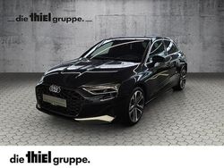 Manhattangrau metallic Gebraucht 2025 Audi A3 Advanced Plus | 31.900 € (Fairer Preis)