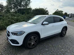 Weiß Gebraucht 2020 Mercedes GLA220 Progressive SUV | 35.800 € (Fairer Preis)