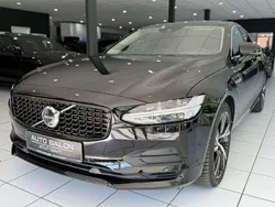 Schwarz Gebraucht 2016 Volvo S90 Inscription Limousine | 19.490 € (Guter Preis)
