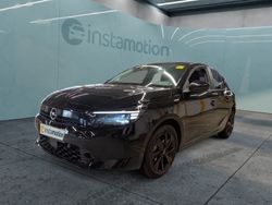 Schwarz Gebraucht 2024 Opel Corsa Limousine | 17.140 € (Fairer Preis)