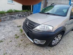 Grau Gebraucht 2006 Citroën C3 XTR Kleinwagen | 2.500 €
