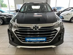 Schwarz Gebraucht 2024 Baic X55 SUV | 19.990 €