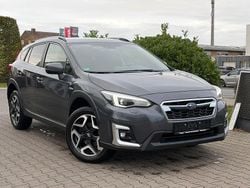 Grau Gebraucht 2020 Subaru XV Active SUV | 20.900 € (Fairer Preis)