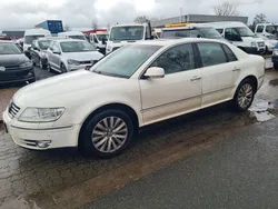 VW Phaeton