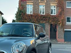 Silber Gebraucht 2010 Mini Cooper Kleinwagen | 3.299 € (Superpreis)