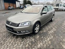 Beige Gebraucht 2013 VW Passat Kombi | 6.290 € (Superpreis)
