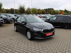 Schwarz Gebraucht 2023 Skoda Fabia Active Kleinwagen | 16.530 € (Fairer Preis)
