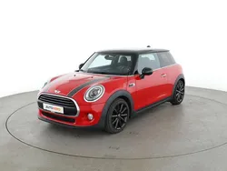 Rot Gebraucht 2018 Mini Cooper Kleinwagen | 13.040 € (Fairer Preis)