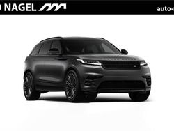 Carpathian grey Neu 2025 Land Rover Range Rover Velar Autobiography SUV | 103.990 € (Etwas zu teuer)