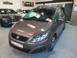 Grau Gebraucht 2012 Seat Alhambra Reference Van / Kleinbus | 8.990 € (Superpreis)