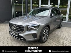Lack mountaingrau Gebraucht 2024 Mercedes GLB250 Night SUV | 48.640 € (Fairer Preis)