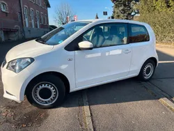 Weiß Gebraucht 2016 Seat Mii Kleinwagen | 4.599 € (Superpreis)