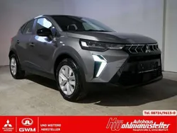 Anthrazitgrau Gebraucht 2025 Mitsubishi ASX Basis SUV | 22.650 € (Superpreis)