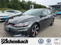 Indiumgrau Gebraucht 2018 VW Golf VII GTI Limousine | 23.490 € (Fairer Preis)