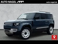 Tasman blue Gebraucht 2025 Land Rover Defender S SUV | 67.900 €