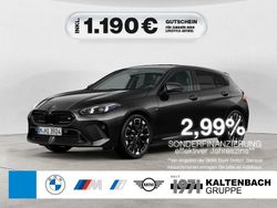 Schwarz Gebraucht 2024 BMW 135 Performance Kleinwagen | 46.390 €