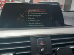 Schwarz Gebraucht 2018 BMW 318 Limousine | 14.950 €