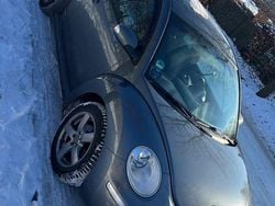 Grau Gebraucht 2009 VW Beetle Coupé | 3.495 € (Fairer Preis)