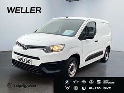 Weiss Gebraucht 2021 Toyota Proace City City Van / Kleinbus | 11.990 € (Guter Preis)