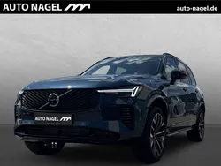 Blau Neu 2025 Volvo XC90 Plus SUV | 78.880 €