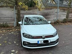 Weiß Gebraucht 2020 VW Polo GTI Kleinwagen | 18.000 € (Fairer Preis)