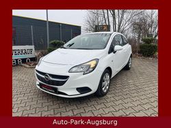 Weiß Gebraucht 2019 Opel Corsa Edition Kleinwagen | 8.980 € (Superpreis)