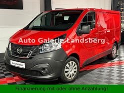 Rot Gebraucht 2019 Nissan NV300 Comfort Van | 13.490 €