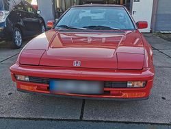 Rot Gebraucht 2021 Honda Prelude Coupé | 6.800 €