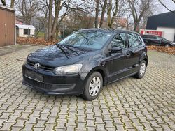 Schwarz Gebraucht 2010 VW Polo Kleinwagen | 2.250 € (Guter Preis)