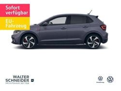 Rauchgrau metallic Neu 2025 VW Polo GTI Limousine | 29.980 € (Fairer Preis)