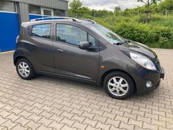 Braun Gebraucht 2012 Chevrolet Spark LS Kleinwagen | 1.650 € (Superpreis)