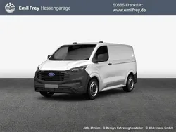 Weiß Gebraucht 2024 Ford Transit Custom Trend Abholung | 25.750 € (Superpreis)