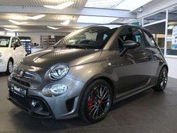 Grau Gebraucht 2023 Abarth 695C Cabrio | 26.951 € (Guter Preis)