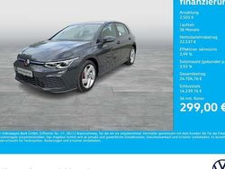 Grau Gebraucht 2022 VW Golf VIII GTE Limousine | 25.042 € (Guter Preis)
